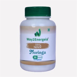 Moringa