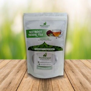Beet Root Herbal Tea